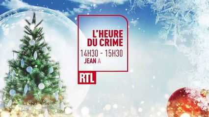 Le journal RTL de 15h du 28 décembre 2021