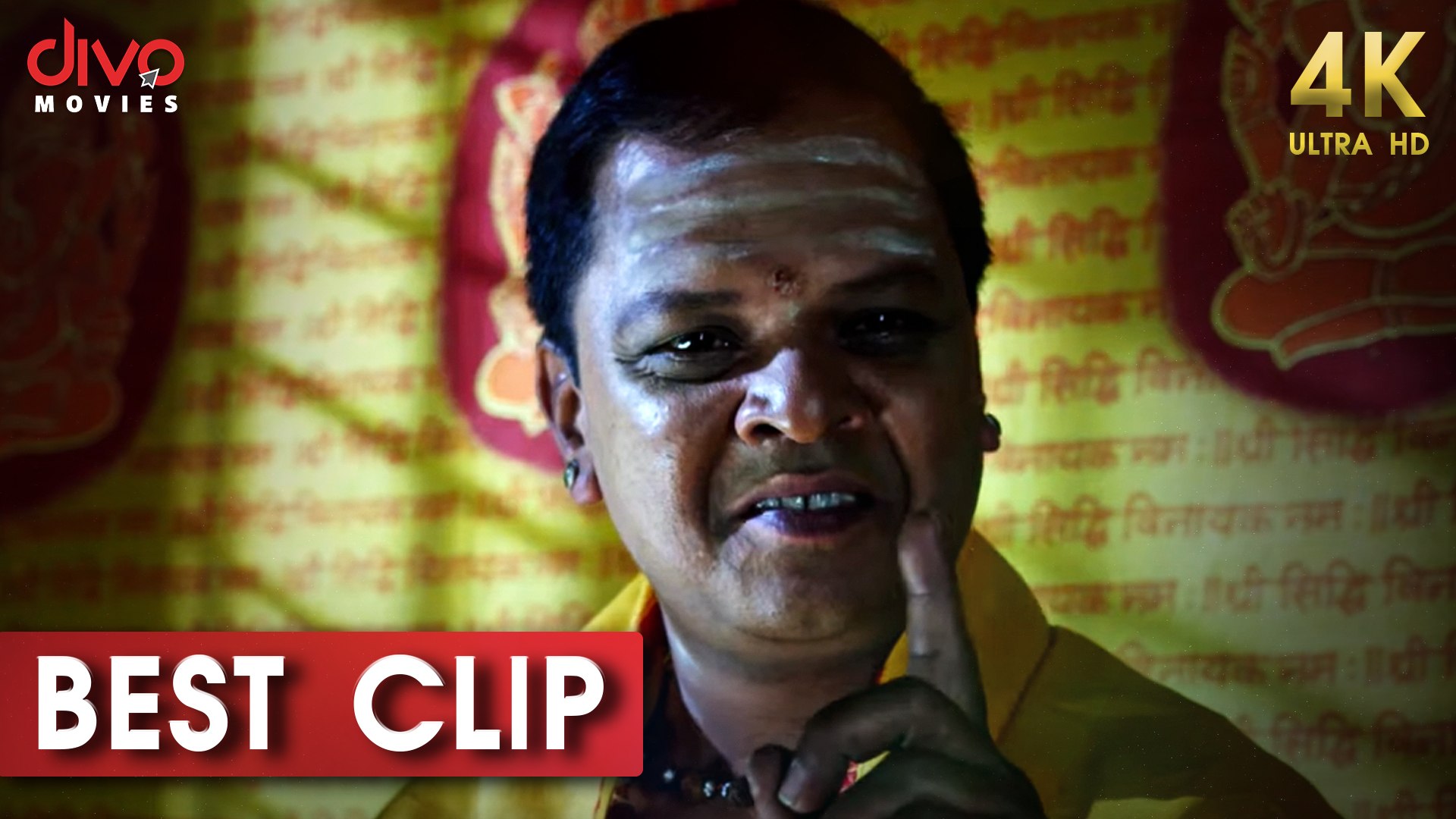 God blessing is upon you | Thallana | 4K (English Subtitle)