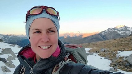 FEMME ACTUELLE - Mort d’Esther Dingley : pourquoi son mari a failli se faire amputer