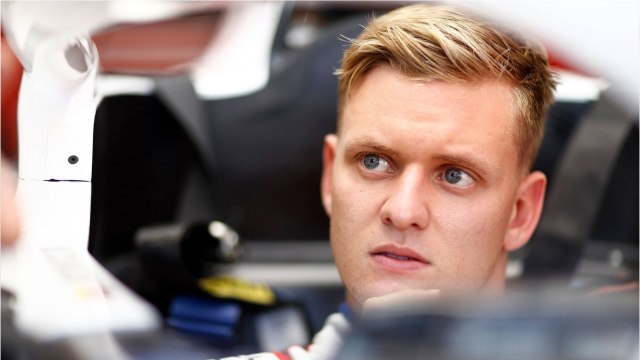 FEMME ACTUELLE - Mick Schumacher trop effronté ? Le fils de Michael Schumacher dézingué par son propre coéquipier