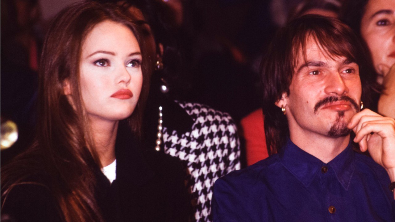 FEMME ACTUELLE - Vanessa Paradis : ce jour où Florent Pagny l’a “kidnappée”