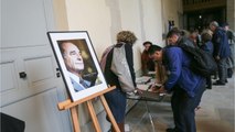 FEMME ACTUELLE - Jacques Chirac : sa statue commémorative prise pour cible par des anarchistes