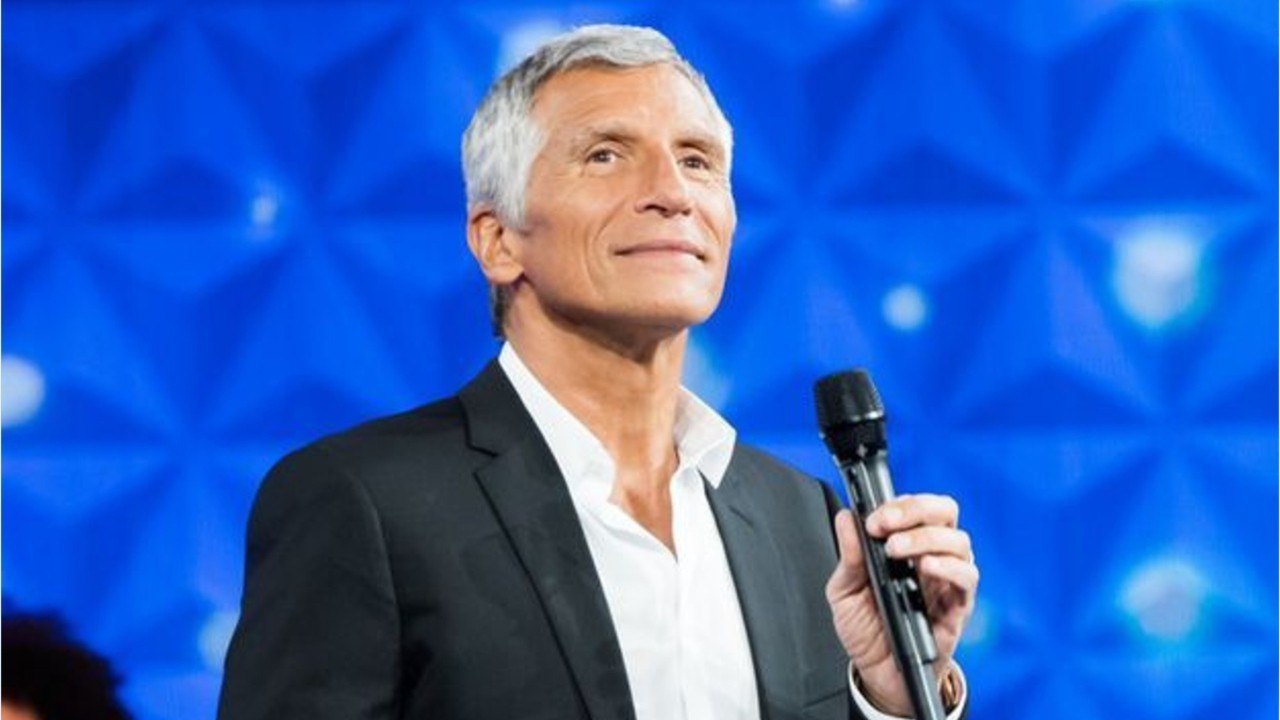 FEMME ACTUELLE - Nagui : pourquoi il reste sceptique quant à la nouvelle formule de "Tout le monde veut prendre sa place"