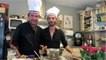 FEMME ACTUELLE - "Tous en cuisine" : Mathieu et Alexandre ("L'amour est dans le pré") dévoilent leur prochain projet associatif