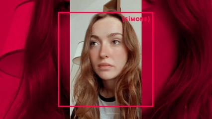 SIMONE - Les hommes qui se mettent en colère quand on les ignore !