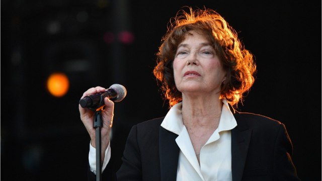 FEMME ACTUELLE - Jane Birkin victime d’un AVC : ses proches donnent des nouvelles rassurantes