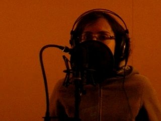 Avec elle - Enregistrement studio - "3 ans"