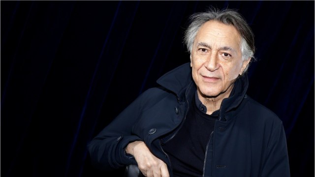 FEMME ACTUELLE - Richard Berry accusé d’inceste : sa fille Coline révoltée contre son dernier spectacle