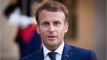 FEMME ACTUELLE - Emmanuel Macron dévoile pour la première fois son salaire de président de la République