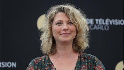 FEMME ACTUELLE - Cécile Bois : la star de "Candice Renoir" révèle pourquoi elle a refusé une augmentation de salaire