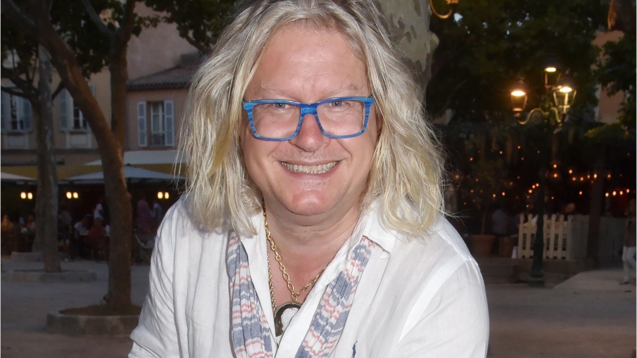 FEMME ACTUELLE - "Elle a vraiment ramassé" : Pierre-Jean Chalençon attaque (encore) Caroline Margeridon sur son physique