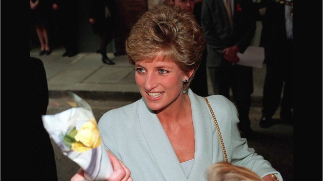 FEMME ACTUELLE - Lady Diana : son frère Charles Spencer lui rend un vibrant hommage pour l'anniversaire de sa mort