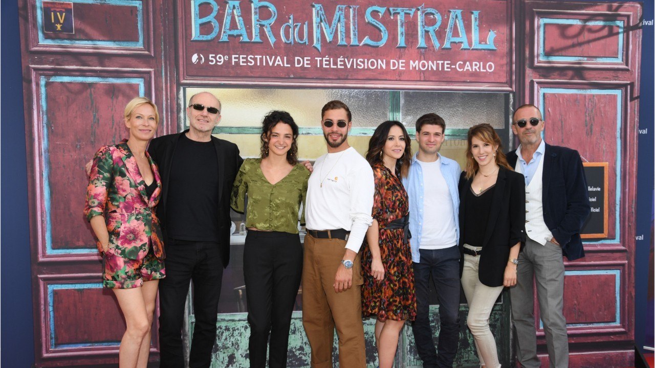 FEMME ACTUELLE - "Plus belle la vie" : l'un des comédiens emblématiques de la série est mort à l'âge de 54 ans