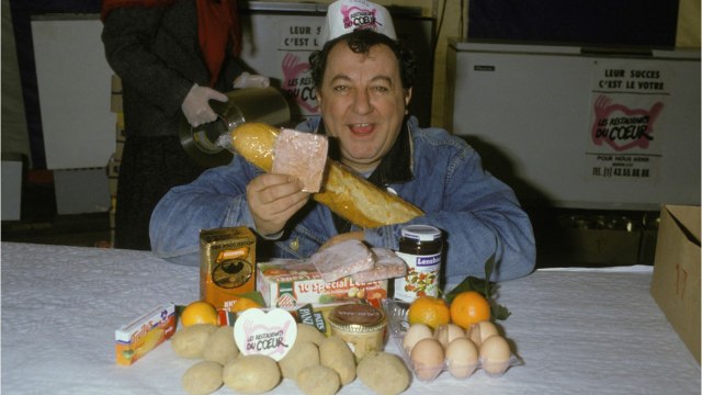 FEMME ACTUELLE - Coluche : pourquoi l'humoriste voulait absolument rester grassouillet