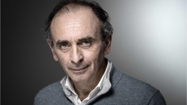 FEMME ACTUELLE - Éric Zemmour : sa carrière prend un nouveau tournant