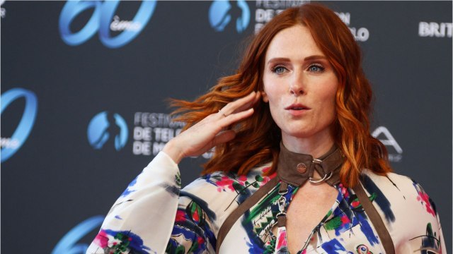 FEMME ACTUELLE - Audrey Fleurot : déçue durant un tournage avec Woody Allen, l’actrice se confie