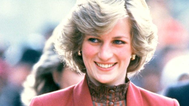 FEMME ACTUELLE - Lady Diana : ce changement de vie qu'elle voulait opérer juste avant sa mort