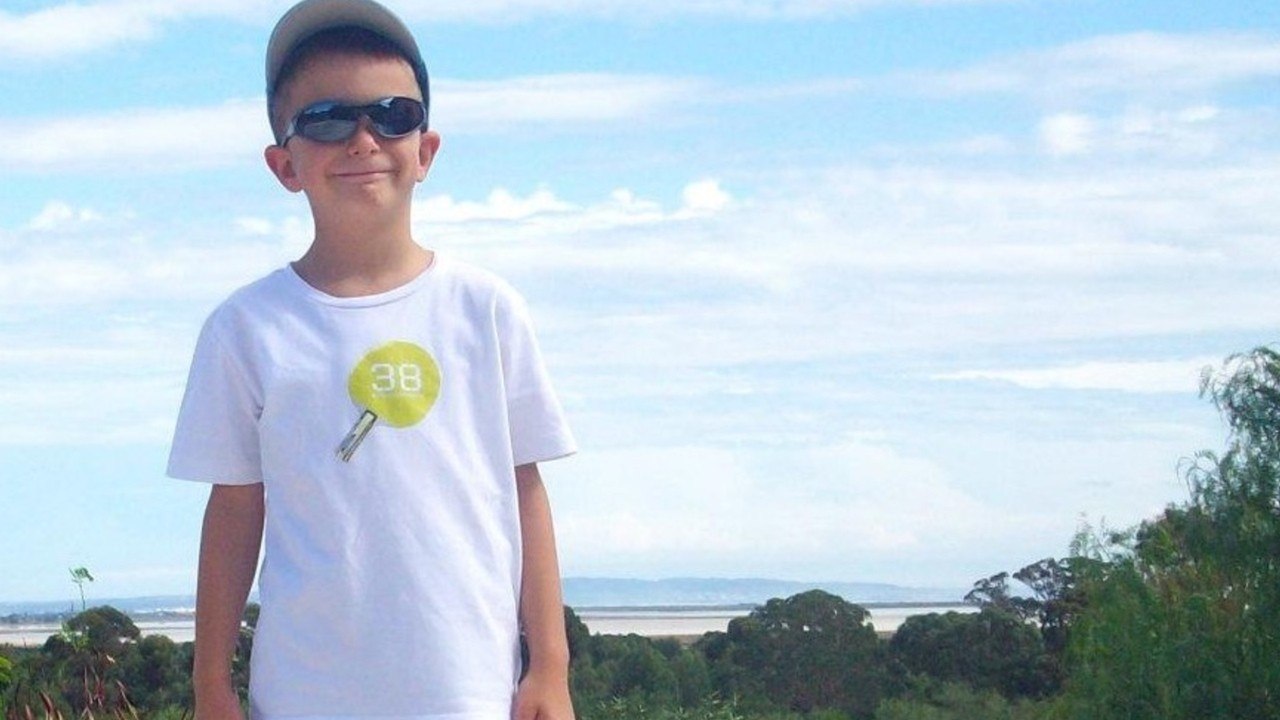 FEMME ACTUELLE - Disparition du petit Mathis : depuis 10 ans, le gamin reste introuvable