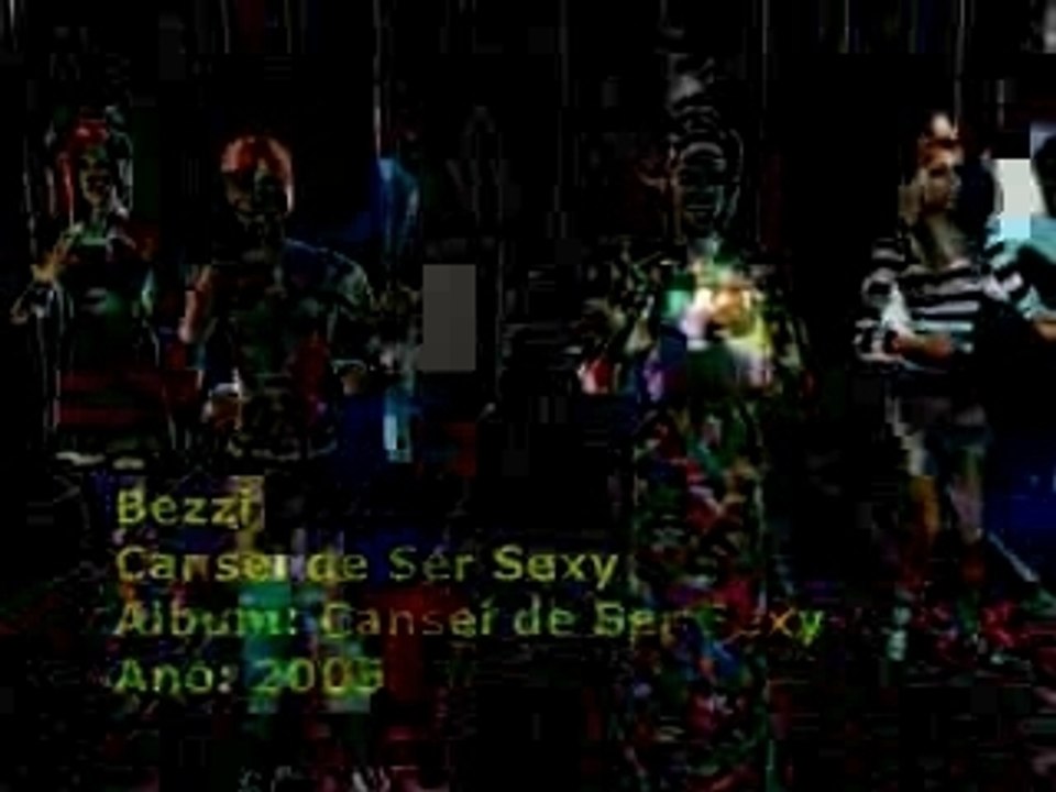 Cansei de Ser Sexy CSS