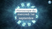 FEMME ACTUELLE - Horoscope du mercredi 1er septembre 2021 par Marc Angel