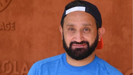 FEMME ACTUELLE - Cyril Hanouna : son vote lors de la dernière présidentielle dévoilé