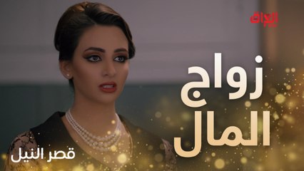 شراكة أم زواج.. تطلب يده للزواج في قصر النيل