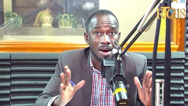 Responsab òganizasyon UNIFOSH yo mande gouvènman an pran dispozisyon pou garanti sekirite