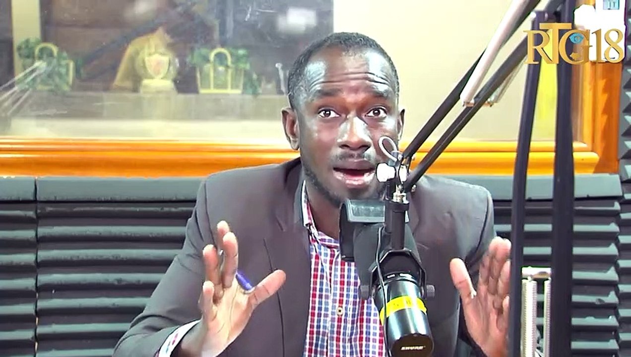 Responsab òganizasyon "UNIFOSH" yo mande gouvènman an pran dispozisyon pou garanti sekirite