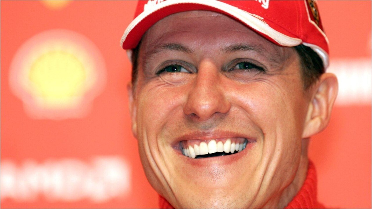 FEMME ACTUELLE - Michael Schumacher : ce que pense son fils Mick du documentaire Netflix sur lui