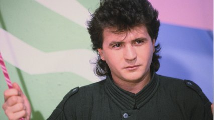 FEMME ACTUELLE - "Tout tournait au drame" : la fille de Daniel Balavoine, Joana se confie sur sa vie amoureuse