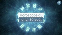 FEMME ACTUELLE - Horoscope du lundi 30 août 2021 par Marc Angel