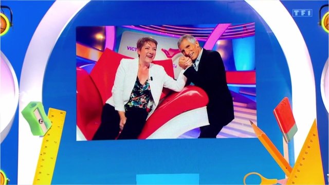 FEMME ACTUELLE - Les 12 coups de midi : le clin d’oeil amusant de Jean-Luc Reichmann à Nagui pour le record de Bruno
