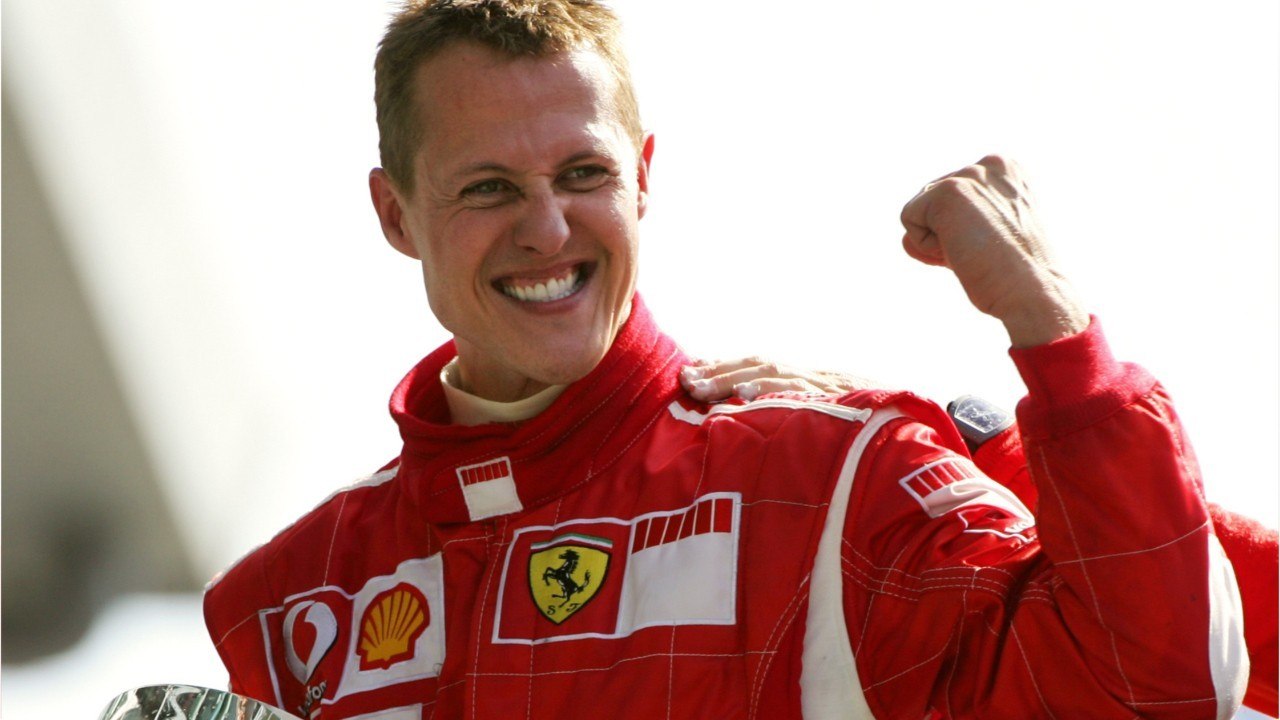 FEMME ACTUELLE - Michael Schumacher : un proche raconte les débuts surprenants du champion allemand en Formule 1