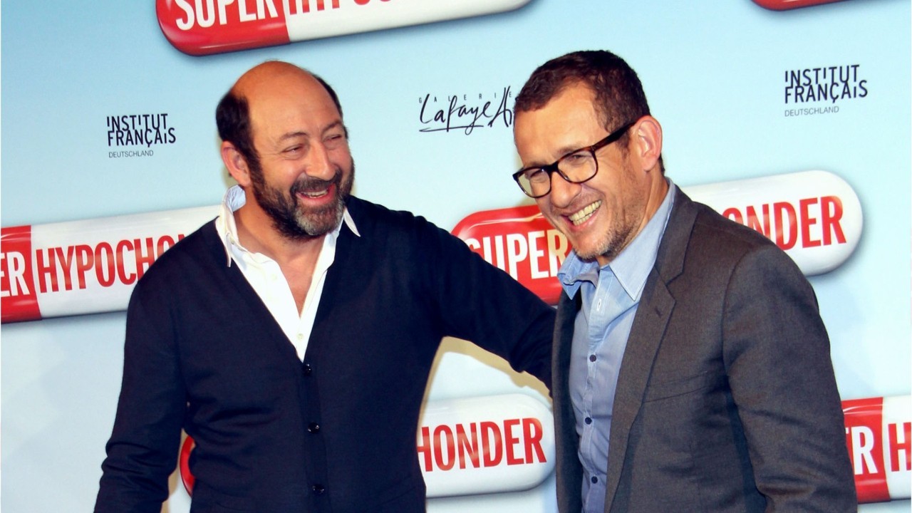 Bienvenue Chez Les Chtis Coquine Bienvenue chez les Ch'tis" : cette parodie porno qui a amusé Kad Merad et  Dany Boon : Femme Actuelle Le MAG