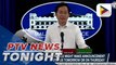 CabSec. Nograles: Palace might make announcement on PH alert level satus tomorrow or on Thursday; Sec. Duque to public: Don't be complacent, follow health protocols