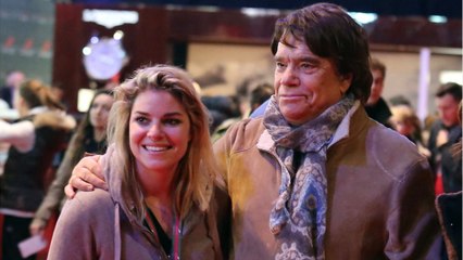 FEMME ACTUELLE - Bernard Tapie : ce cadeau symbolique de sa fille Sophie, “pour lui donner la force de continuer à se battre”