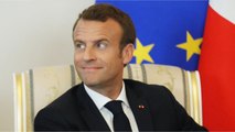 FEMME ACTUELLE - Emmanuel Macron : sa mère sort du silence et se confie sur ses souffrances