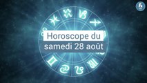 FEMME ACTUELLE - Horoscope du samedi 28 août 2021 par Marc Angel