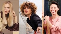 Les tendances coupe de cheveux de l’automne/hiver 2021-2022