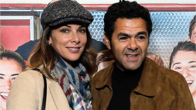 FEMME ACTUELLE - Jamel Debbouze : rares confidences sur Léon et Lila, les enfants qu'il a eus avec Mélissa Theuriau