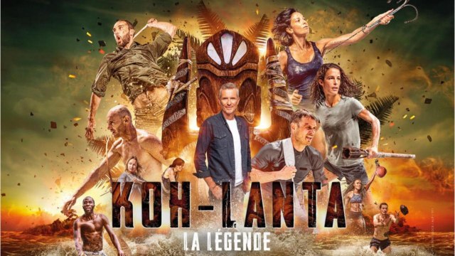 FEMME ACTUELLE - Les aventuriers de Koh-Lanta, la légende payés 7 000 euros ? Alexia Laroche-Joubert dévoile leur salaire