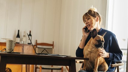 FEMME ACTUELLE - Tout savoir sur les indicatifs téléphoniques