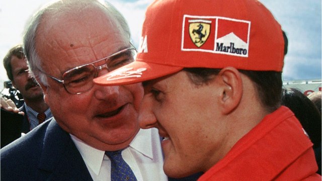 FEMME ACTUELLE - Michael Schumacher : cet objet qui a aggravé ses blessures le jour de son accident