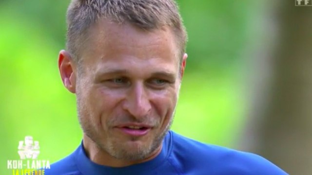 FEMME ACTUELLE - Freddy ( Koh-Lanta, La Légende ) abandonne sur blessure : sa très longue convalescence