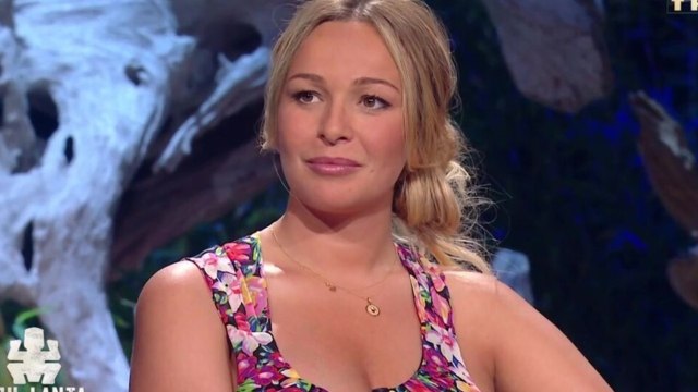 FEMME ACTUELLE - Cindy ( Koh-Lanta, la légende ) : Koh-Lanta, c'est une mission suicide, c’est catastrophique