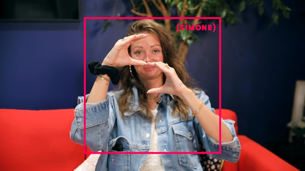 SIMONE - Alexandra de Koh-Lanta revient sur les clichés qu'elle a dû affronter lors de son aventure