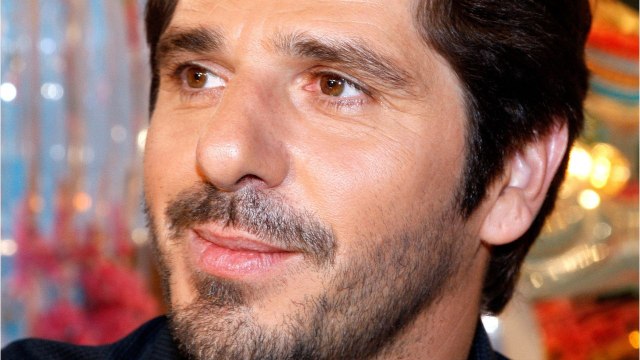FEMME ACTUELLE - Mauvaises graines : Patrick Fiori confie ce qui l'a poussé à devenir acteur
