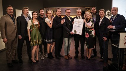 FEMME ACTUELLE - Parfum de scandale dans "Les feux de l’amour" : un producteur de la série accusé de harcèlement sexuel par une comédienne