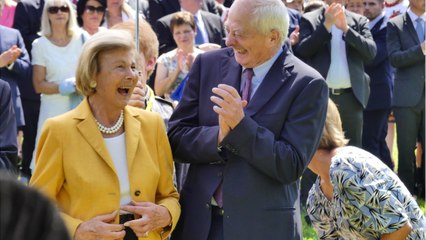 FEMME ACTUELLE - Princesse Marie : l'épouse du souverain du Liechtenstein est morte