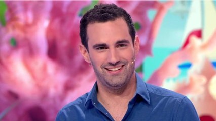 FEMME ACTUELLE - “Les 12 coups de midi” : Bruno en couple ? Ses confidences sur sa vie amoureuse